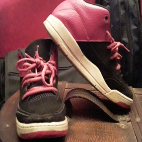 Jordan basketball - Picture 2 of 3